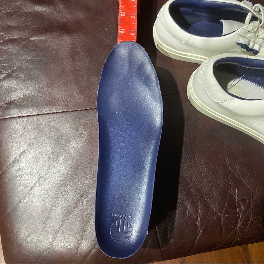 Tory Burch pre-owned Size 8M - Picture 7 of 7